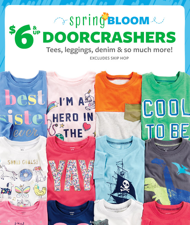 Baby Clothes, Toddler Clothes & Kids Clothes Carter's OshKosh Canada