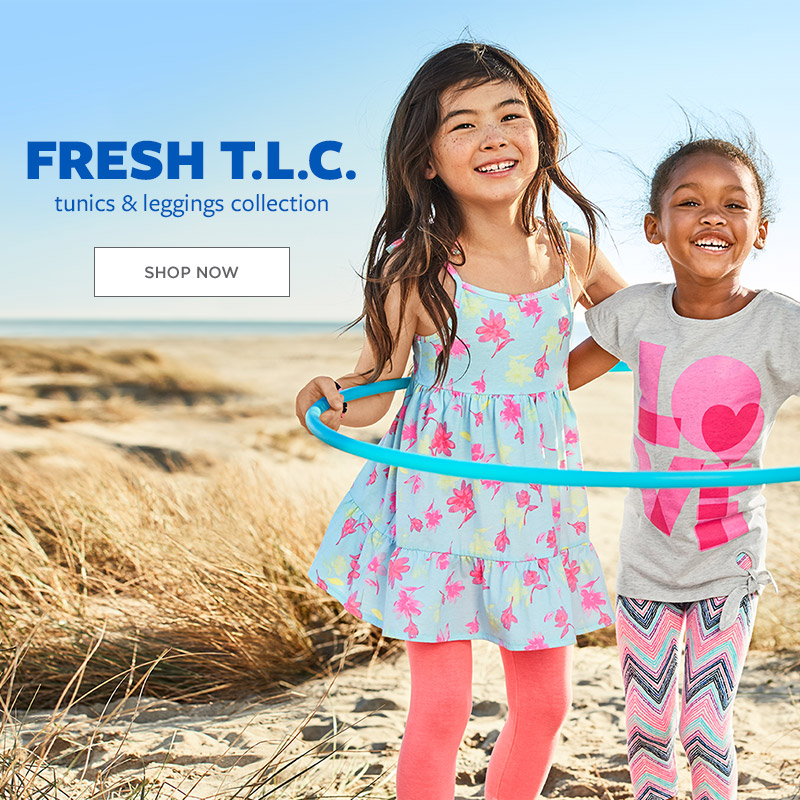 Toddler Girl Clothes Carter's OshKosh Canada