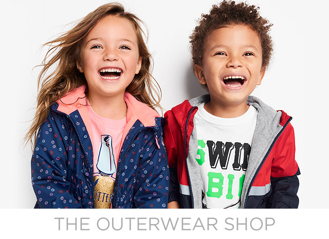 Baby Clothes, Toddler Clothes & Kids Clothes | Carter's ...