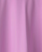 Tout-petit fille - Poncho de pluie Kombi - P&eacute;tales d&rsquo;orchid&eacute;e, image 4 sur 4 diapositives