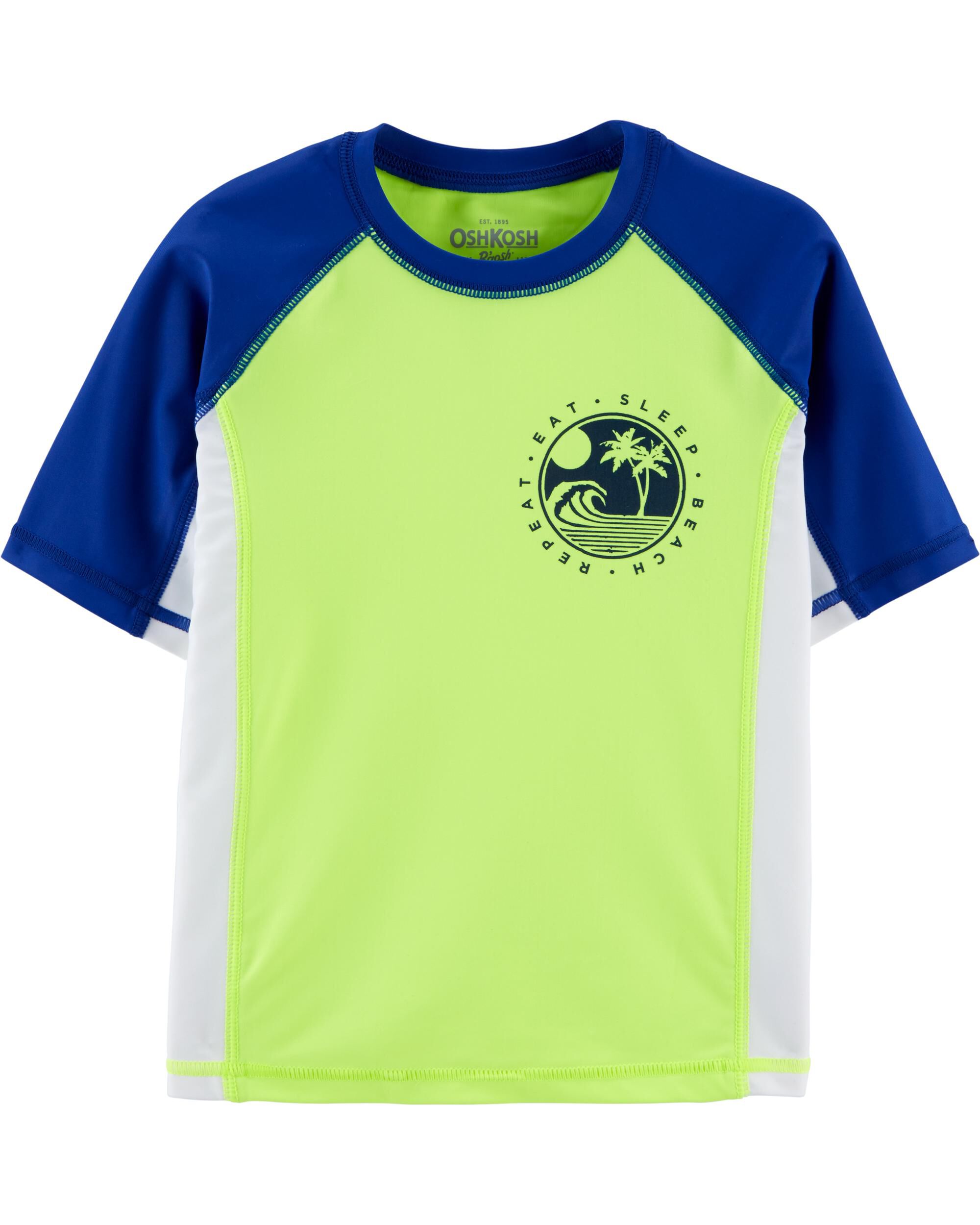 uv swim shirts for toddlers