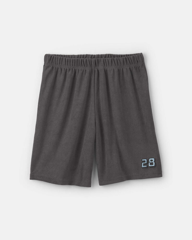 Boys 2-Piece Race Car Pyjama Set, image 3 of 6 slides