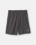 Boys 2-Piece Race Car Pyjama Set, image 3 of 6 slides