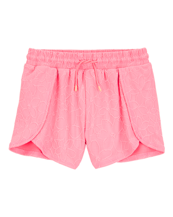Kid Silky Swift Short, 