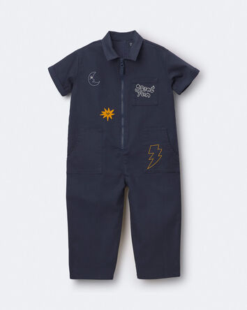 Tout-petit - Combinaison &laquo;Great Fun&raquo; Day Out&trade; - Bleu marine, 