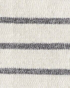 Toddler 2-Piece Shorts Set Made With Organic Cotton, image 4 of 5 slides