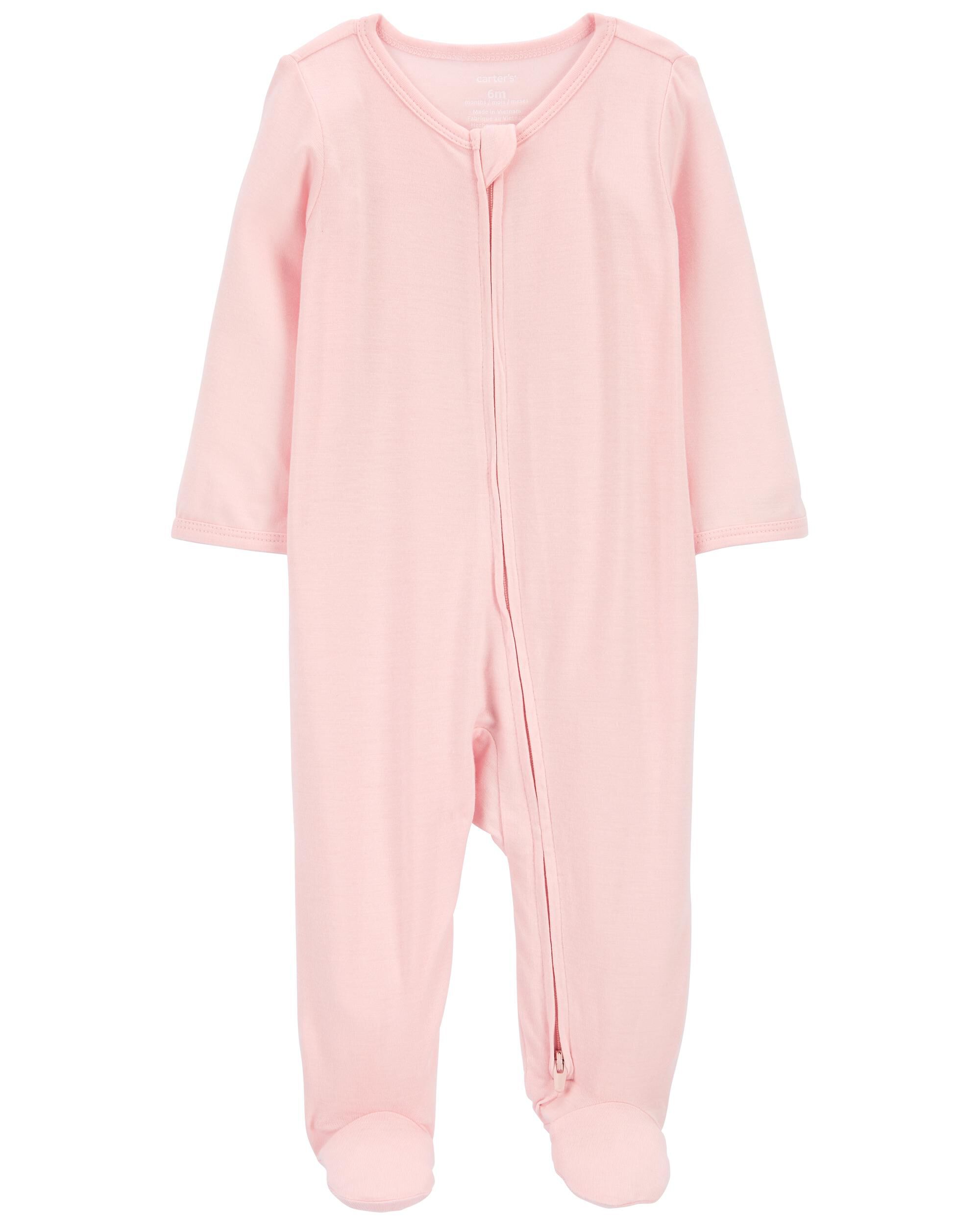 Carters zipper pajamas new arrivals