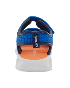 Toddler Dino Light-Up Sandal, image 3 of 7 slides