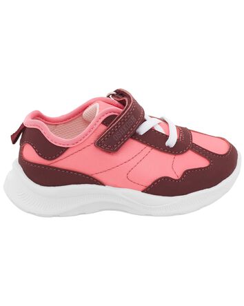 Toddler Moxie Colourblock Sneakers, 