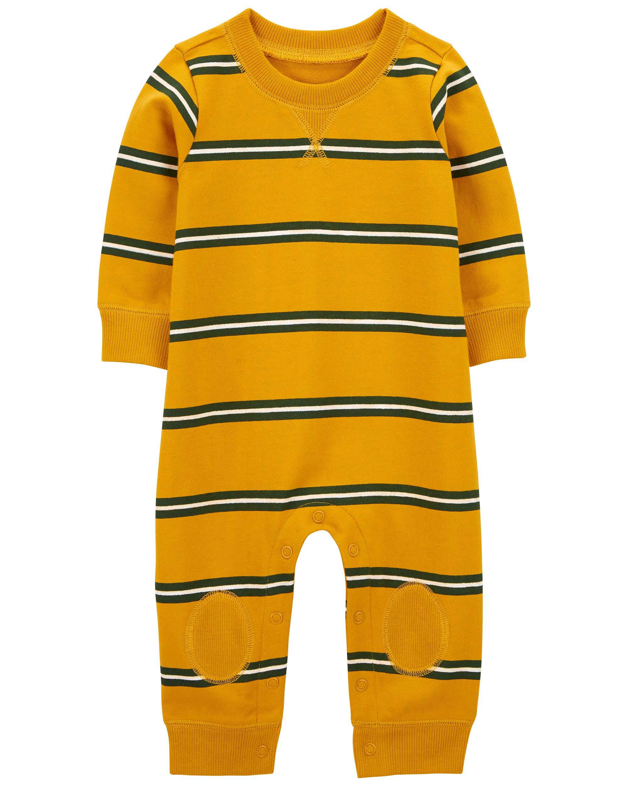 Yellow jumpsuit canada sales