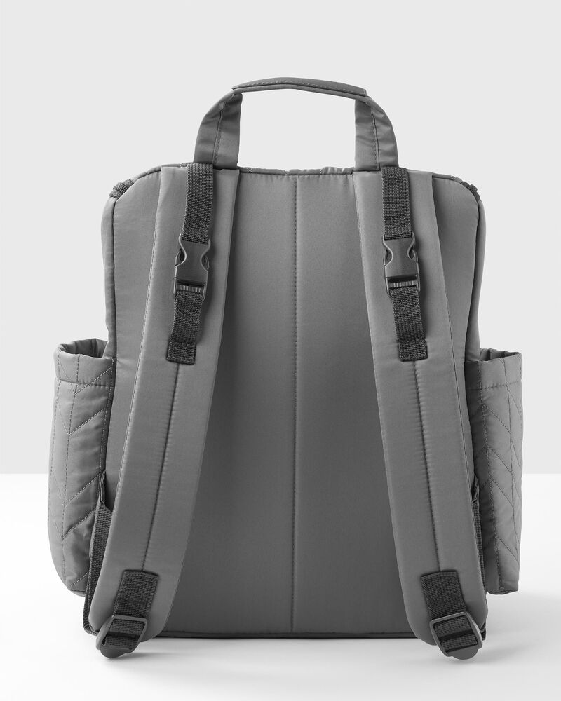 Forma Backpack Diaper Bag, image 10 of 10 slides