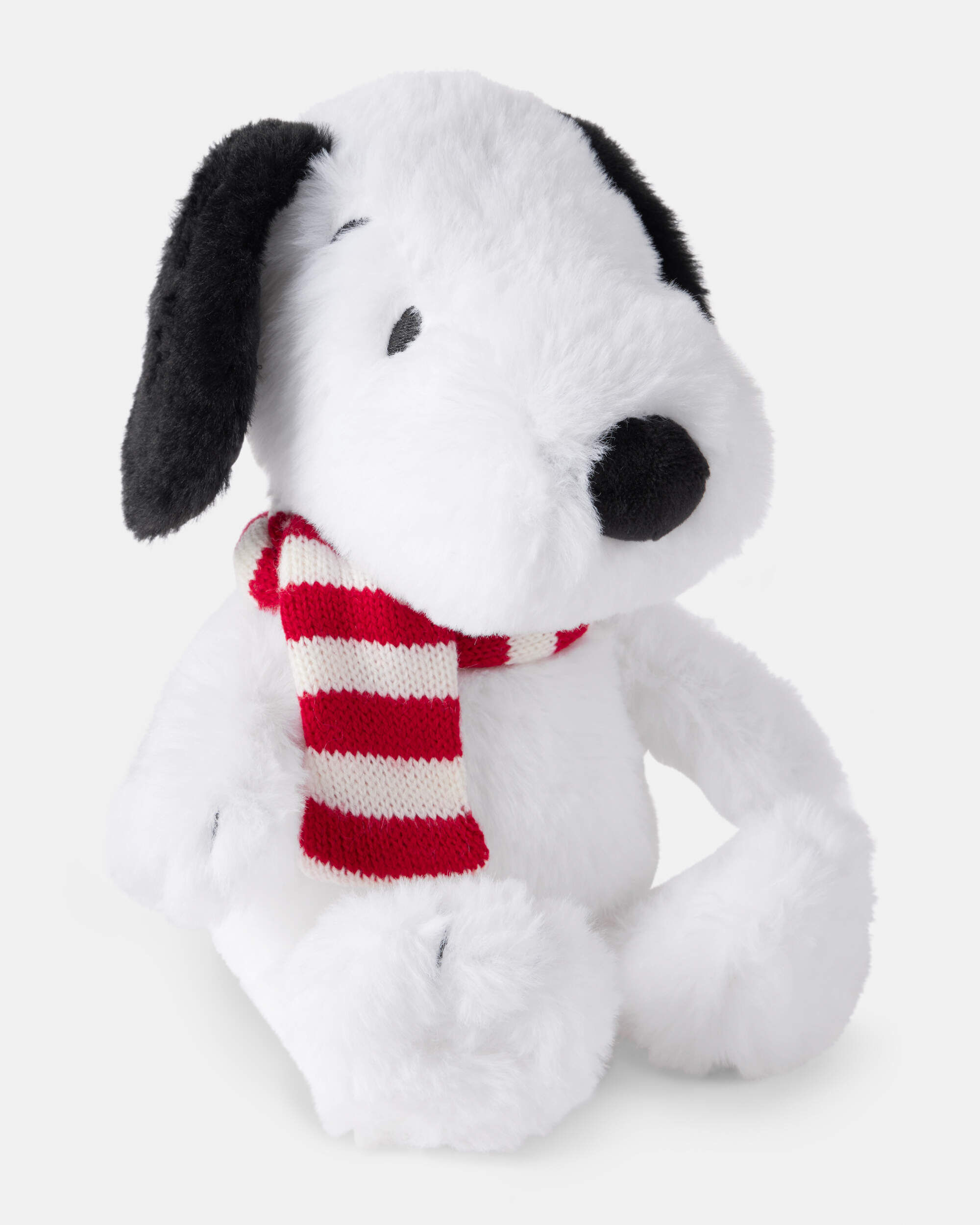 Peanuts Snoopy Plush Toy | Carter's Oshkosh Canada