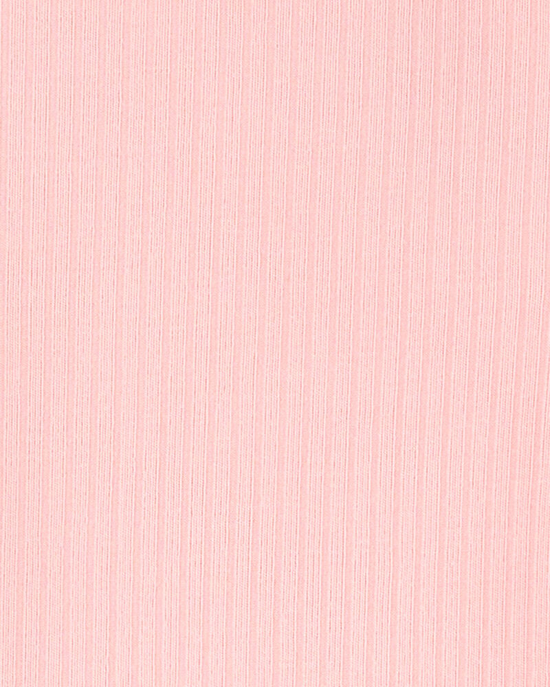 Bébé fille - Emballage de 2 robes de nuit PurelySoft - Rose, image 5 sur 7 diapositives