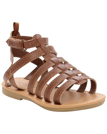 Gladiator Sandals, 