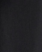 Baby Boy 3-Piece Quilted Button-Down Outfit Set - Grey/Black, image 2 of 5 slides