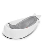 MOBY&reg; Smart Sling&trade; 3-Stage Tub - White, image 1 of 16 slides