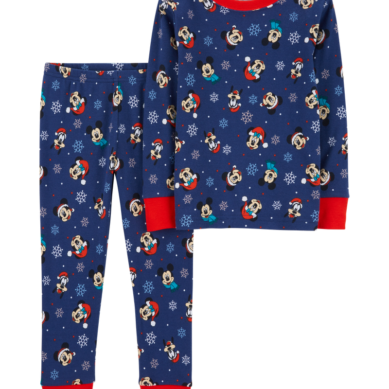 2t cotton pajamas online