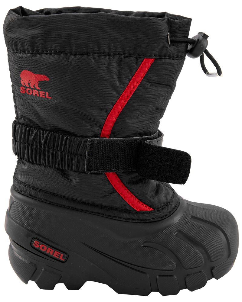 Toddler SOREL Flurry Boot, image 3 of 3 slides