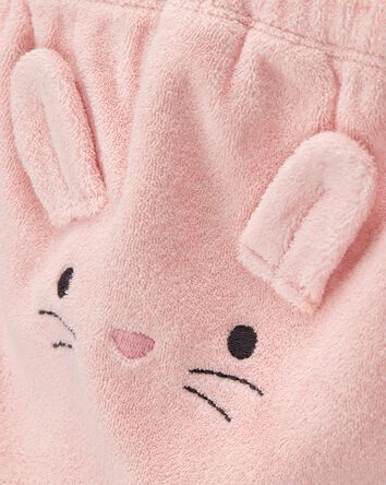 Baby 3-Piece Bunny Little Cardigan Set, 