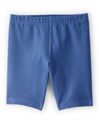 Filles - Short de cycliste - Bleu, image 1 sur 3 diapositives