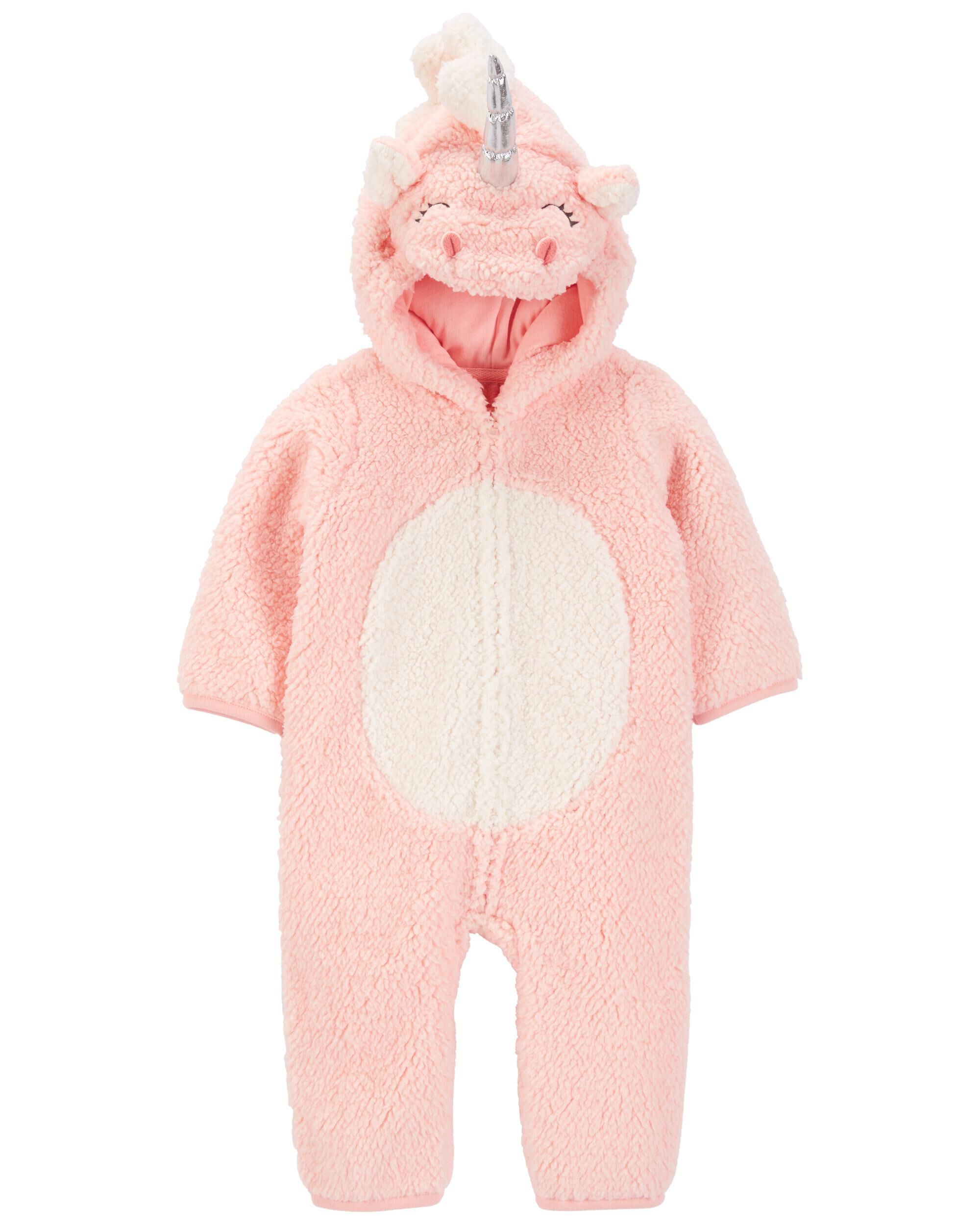 Newborn unicorn on sale clothes