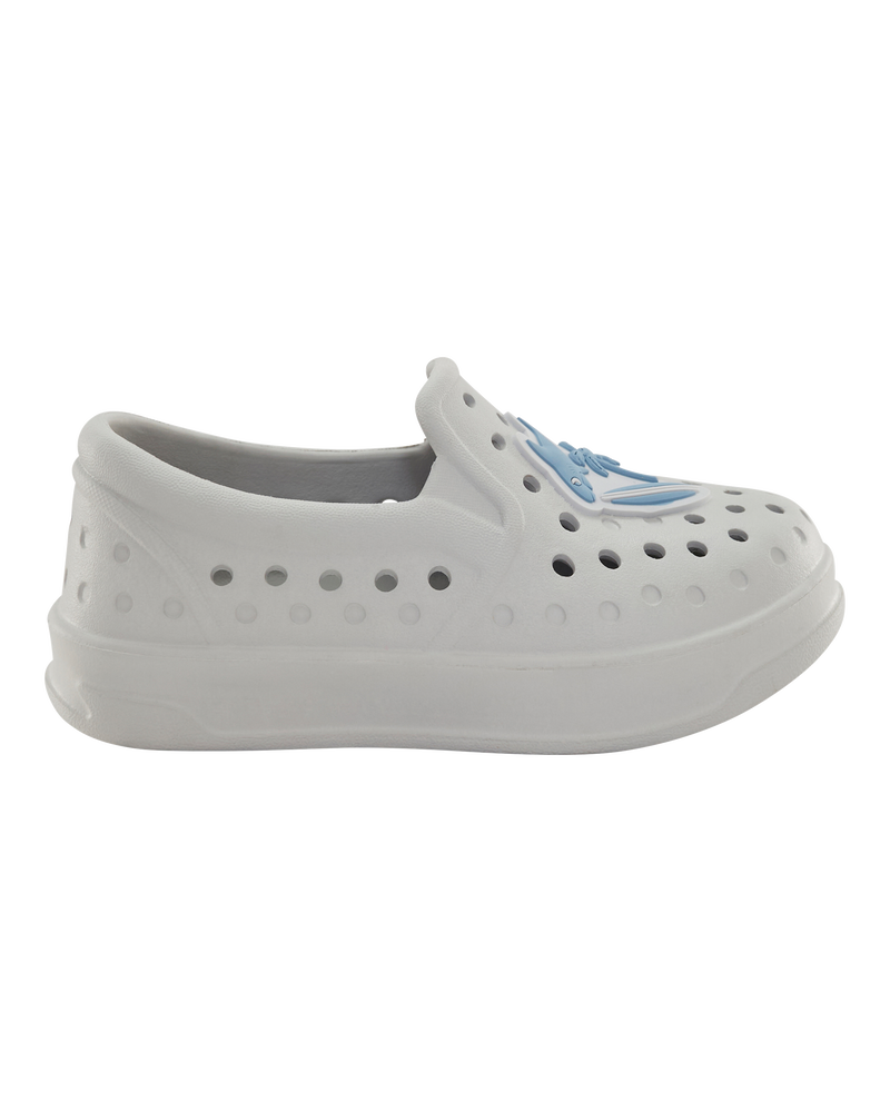 Toddler Shark Water Shoes, image 2 of 7 slides