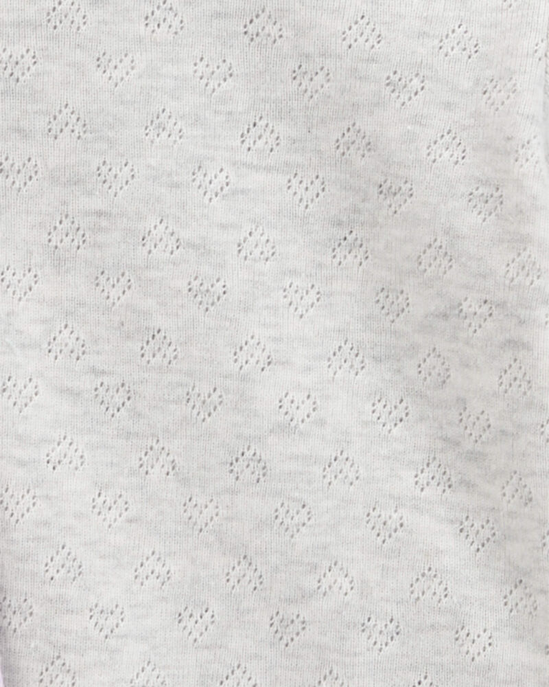 Baby 8-Pack Long-Sleeve Bodysuits, image 4 of 11 slides