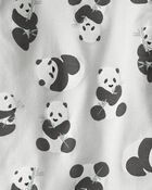 Toddler Organic Cotton 2-Piece Pyjamas, image 3 of 4 slides