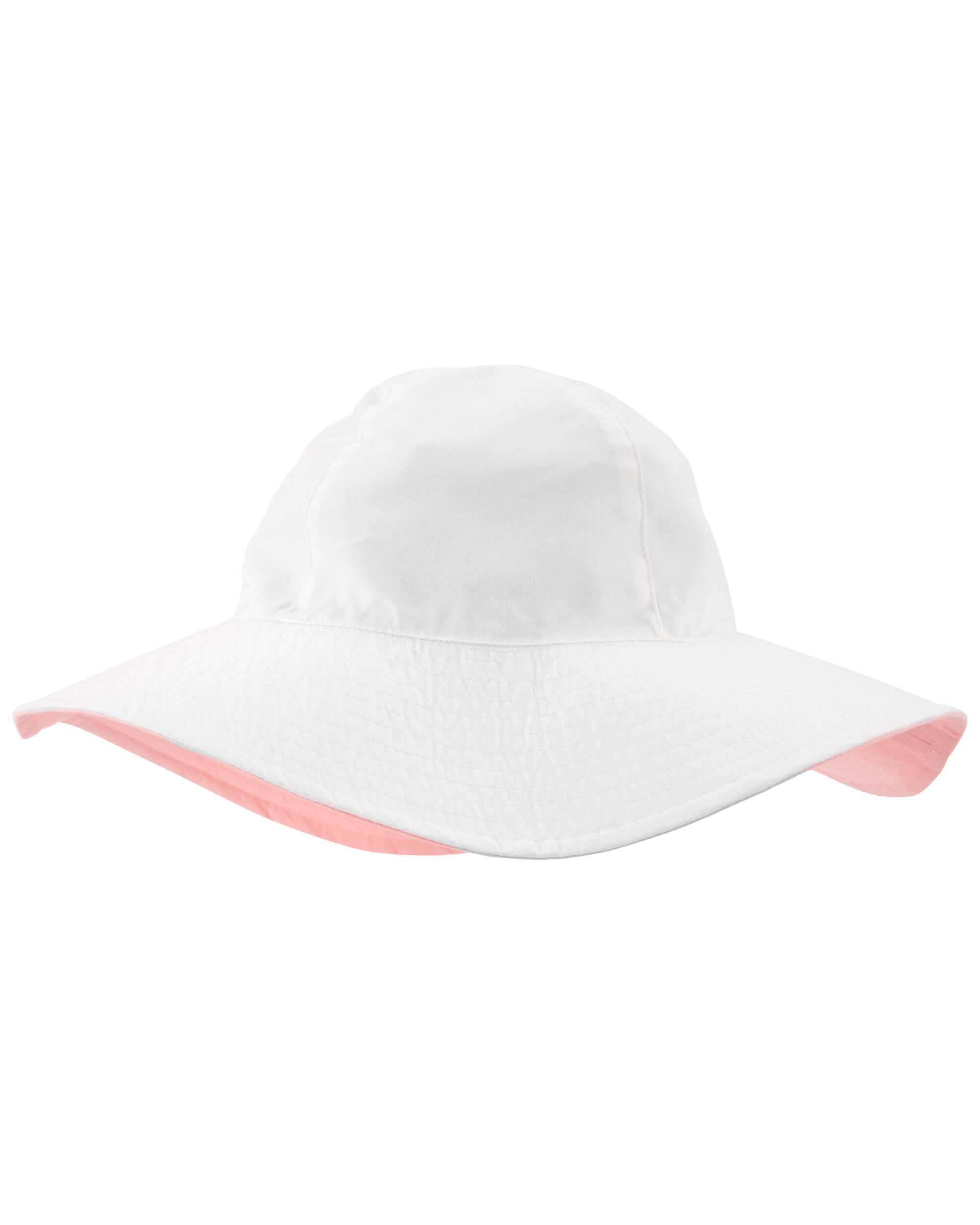 Carter's shop sun hat