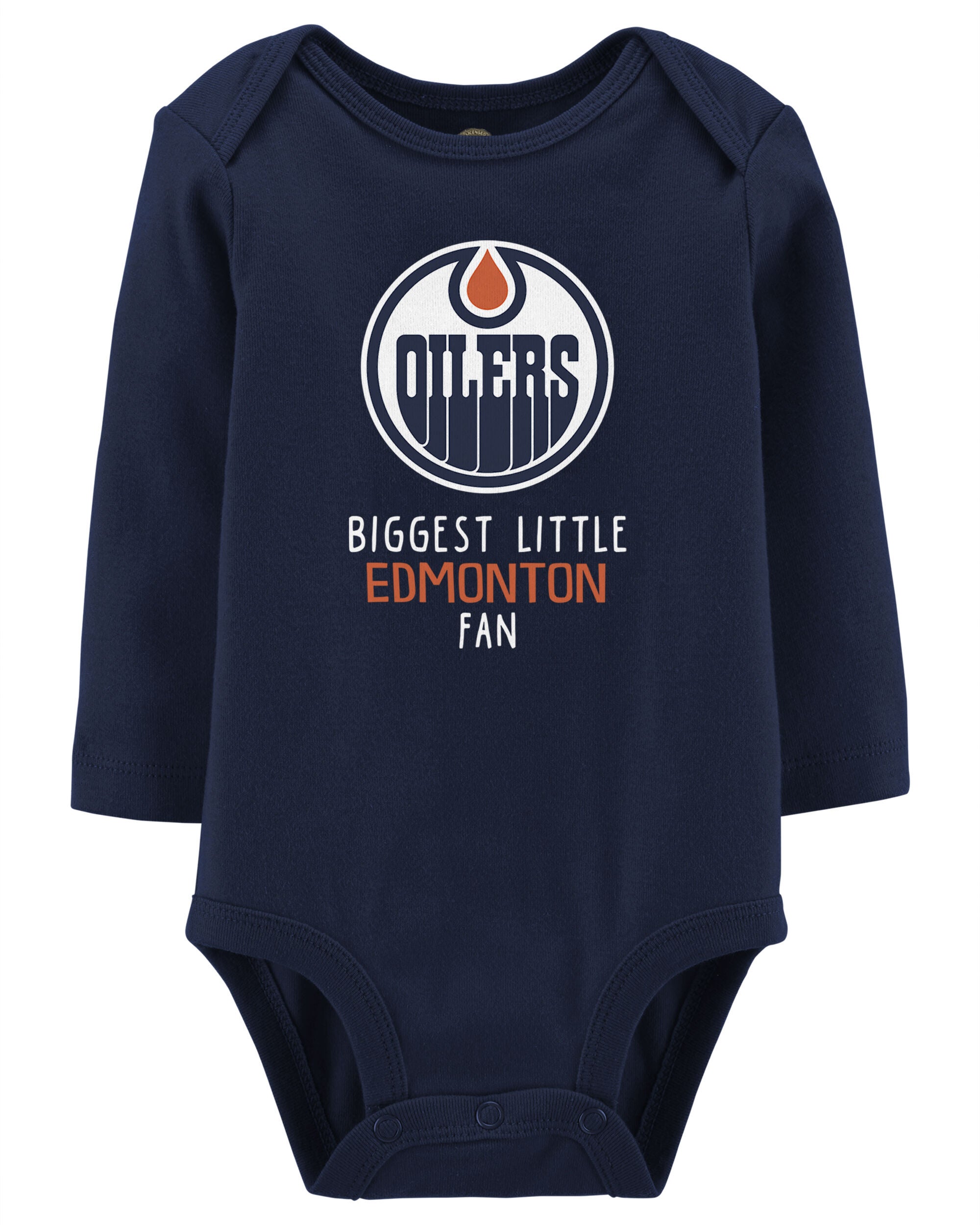 Baby oilers jersey cheap