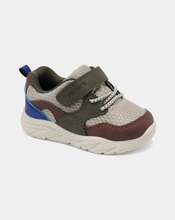 Bébé garçon - Chaussures décontractées Every Step® pour premiers pas, 