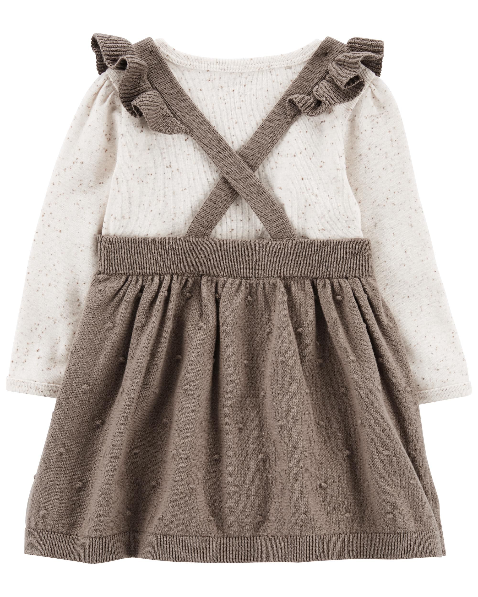Jumper baby carter top