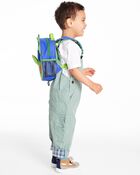 Mini Backpack with Saftey Harness, image 9 of 11 slides