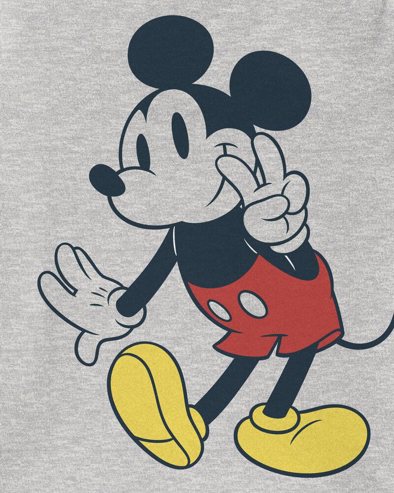 Mickey Mouse Tee, image 2 of 2 slides