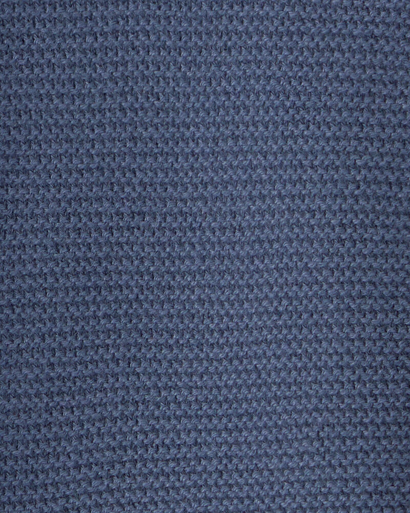 B&eacute;b&eacute; gar&ccedil;on - Polo d&rsquo;uniforme - Bleu marine, image 2 sur 2 diapositives