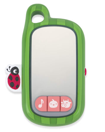 CoComelon Selfie Phone Baby Toy, 