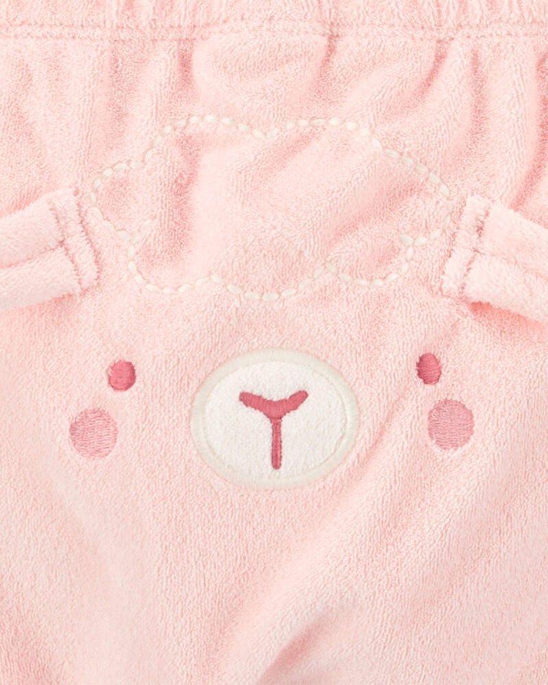 Baby 3-Piece Sheep Little Jacket Set, image 2 of 5 slides