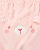 Baby 3-Piece Sheep Little Jacket Set, image 2 of 5 slides