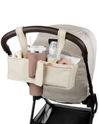 Ultimate Stroller Organizer - Oat, image 4 of 6 slides