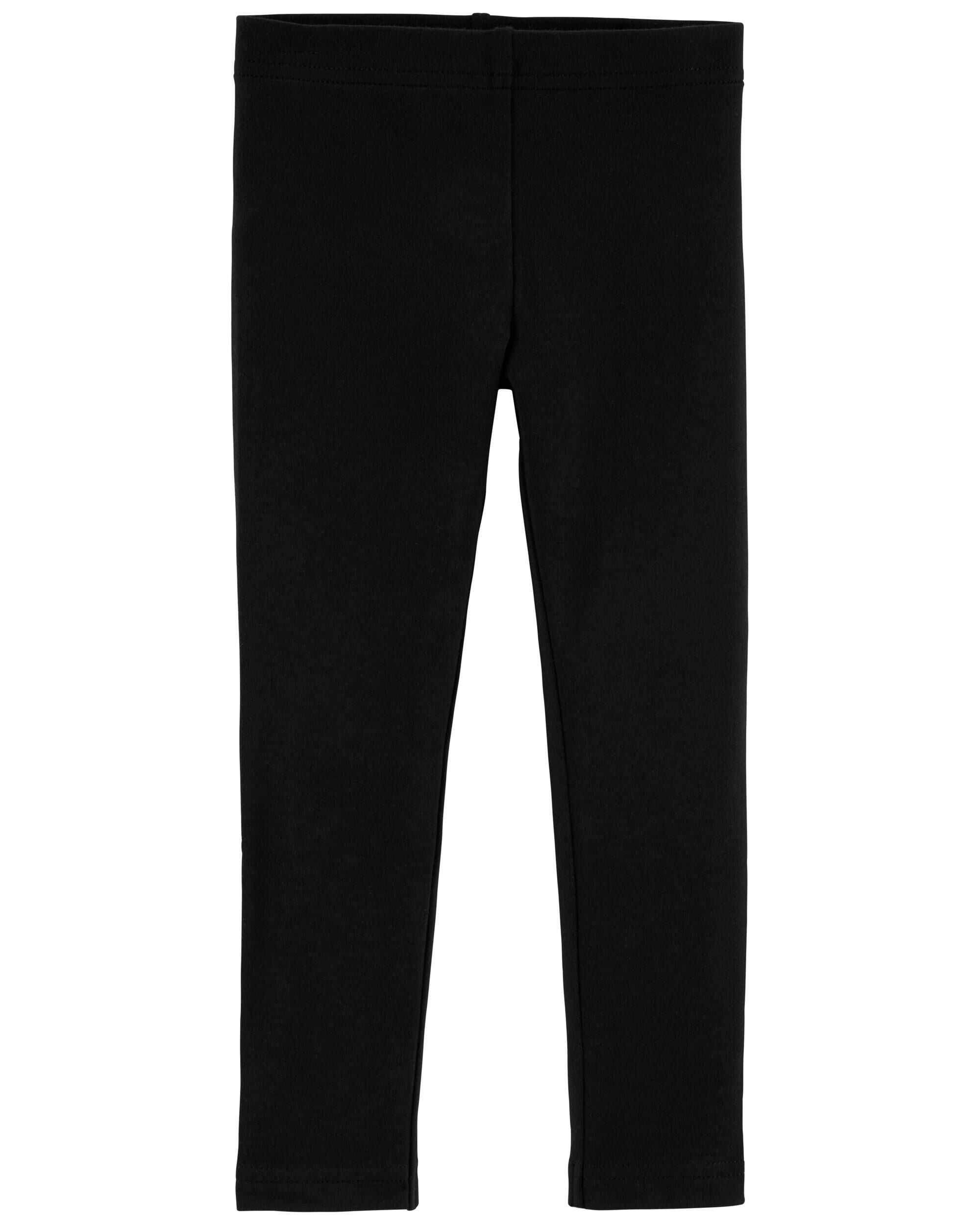 Carter's white leggings on sale