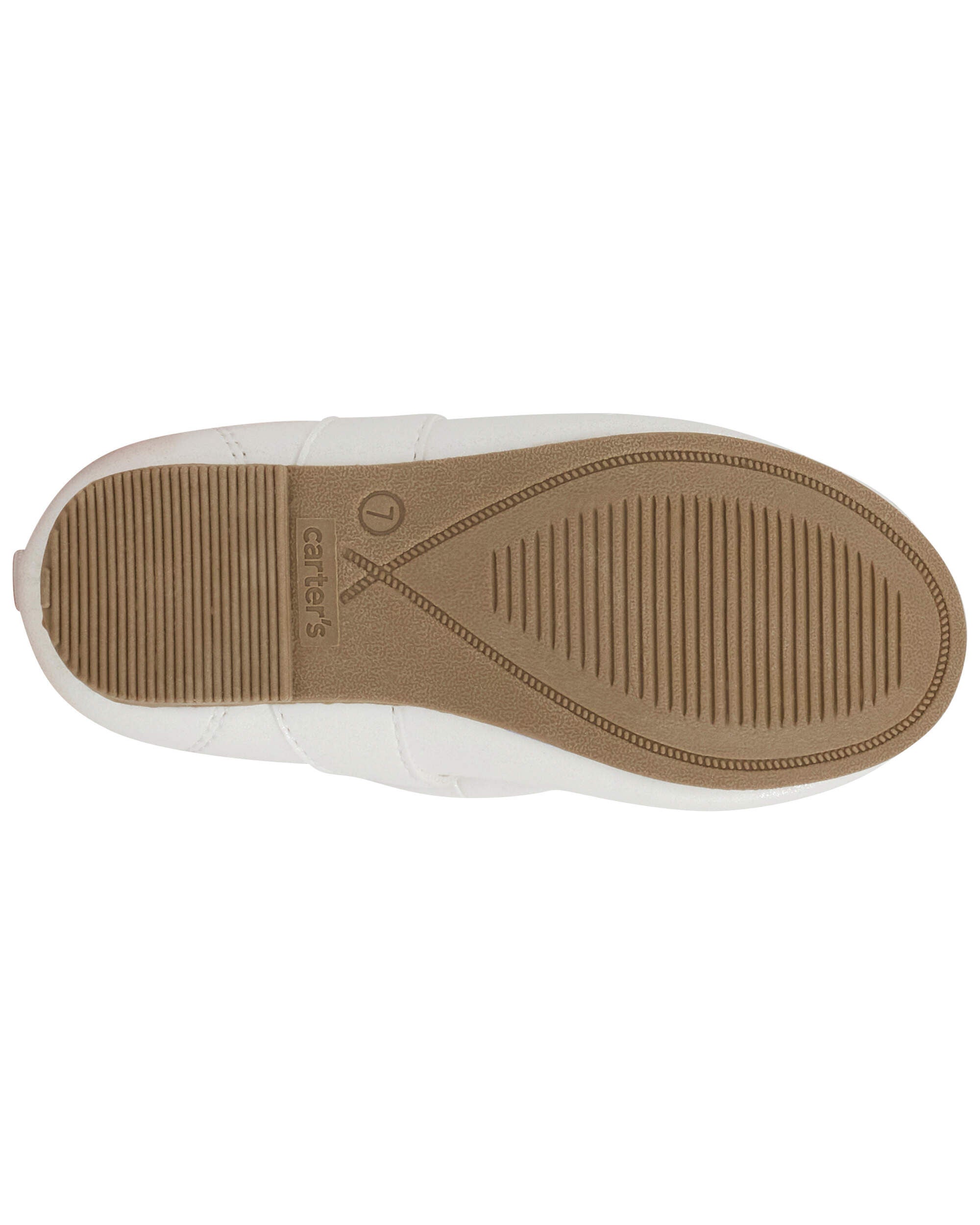 White Mary Jane Dress Shoes Carter s Canada