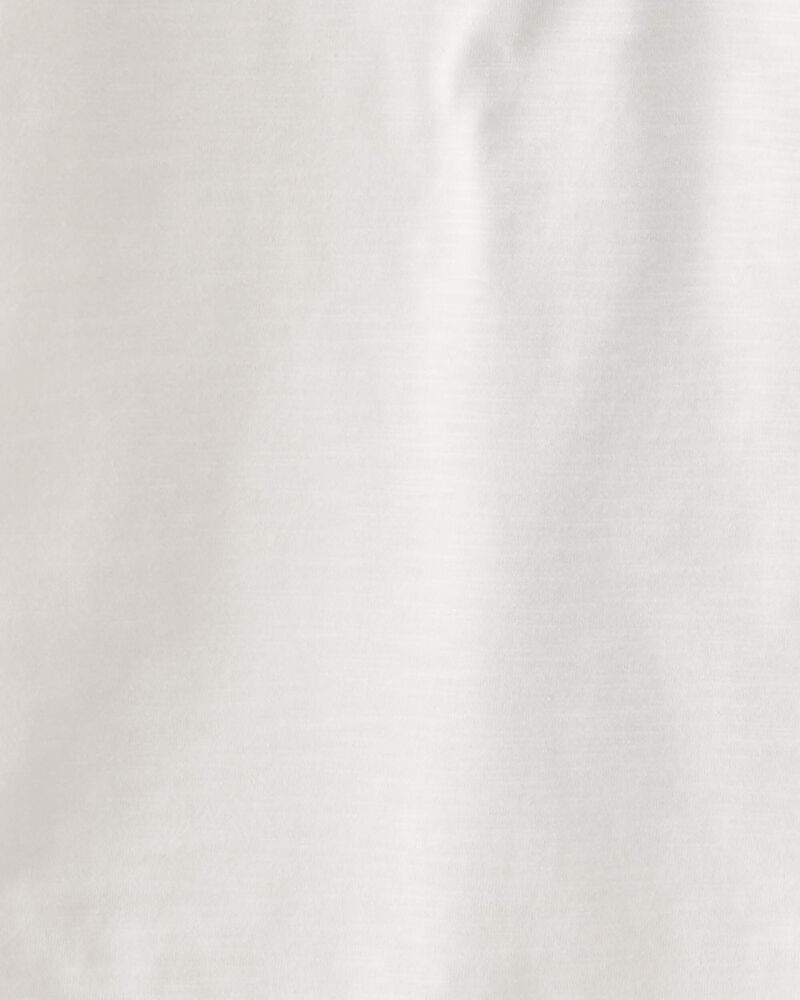 Toddler 3-Pack Organic Cotton T-Shirts, image 4 of 7 slides