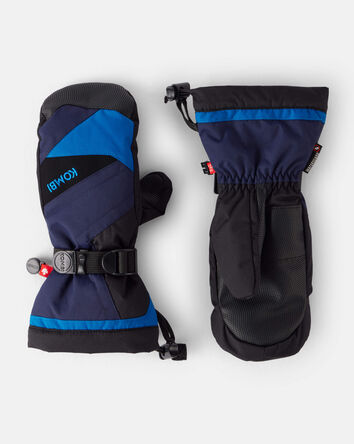 Gar&ccedil;ons - Mitaines originales KOMBI, 