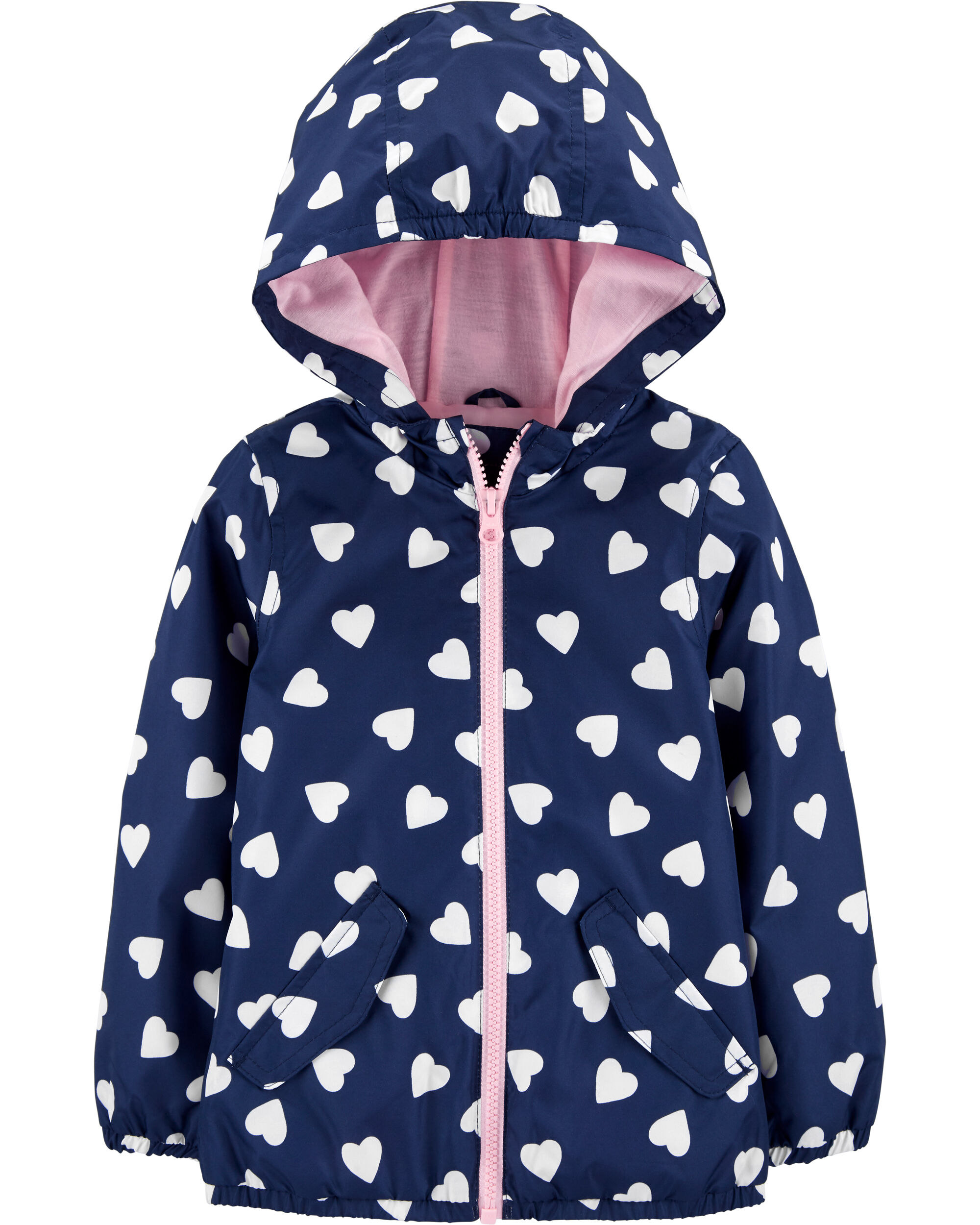 carters windbreaker