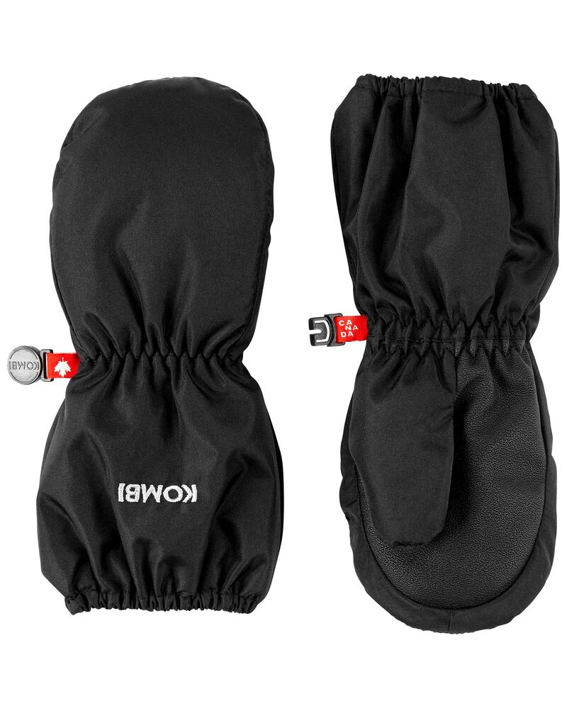 KOMBI Original Mittens, image 1 of 3 slides