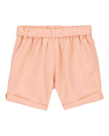Kid Pretty Utility Short, 
