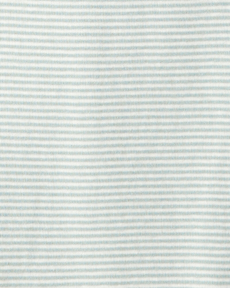 B&eacute;b&eacute; fille - Emballage de 5 cache-couches en coton &agrave; imprim&eacute; Far West &ndash; Blanc/Bleu/Rose, image 6 sur 6 diapositives