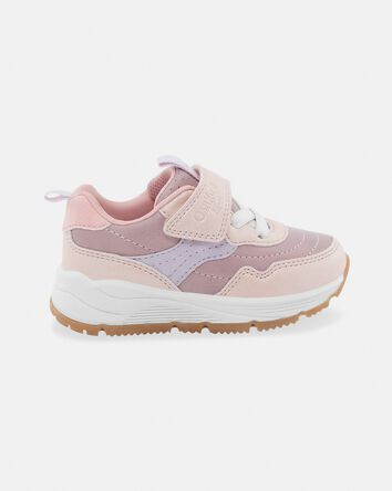 Tout-petit fille - Espadrilles - Rose, 