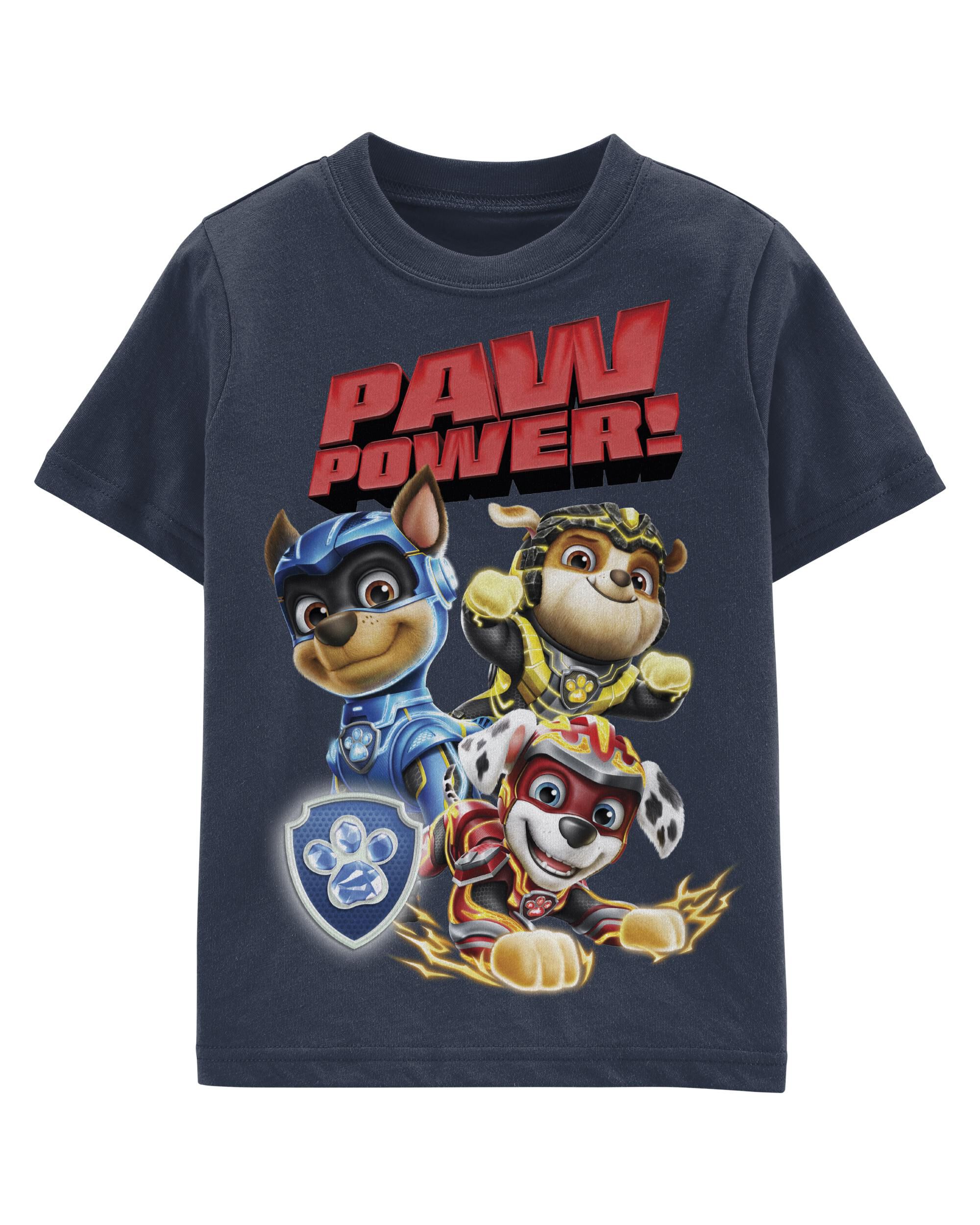 Paw hot sale patrol sweatshirt