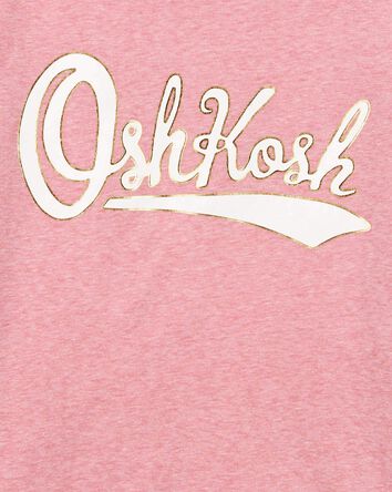 T-shirt OshKosh en jersey, 